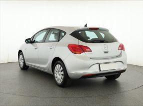 Opel Astra - 2014