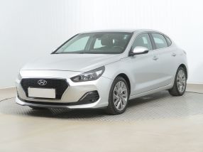 Hyundai i30 Fastback - 2019