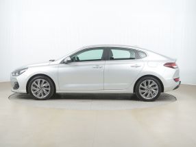 Hyundai i30 Fastback - 2019