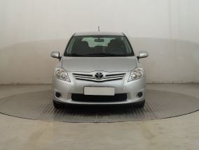 Toyota Auris - 2012