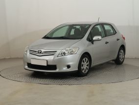Toyota Auris - 2012