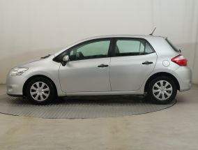 Toyota Auris - 2012