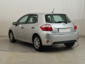Toyota Auris - 2012