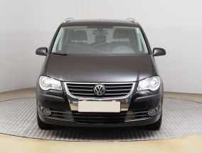 Volkswagen Touran - 2009