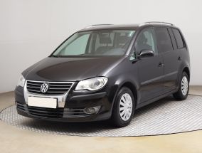 Volkswagen Touran - 2009