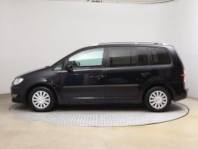 Volkswagen Touran - 2009