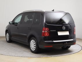 Volkswagen Touran - 2009