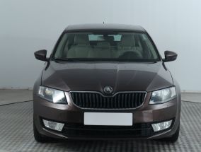 Skoda Octavia - 2013