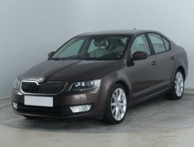 Skoda Octavia - 2013