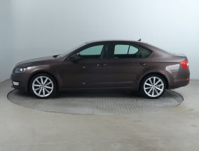 Skoda Octavia - 2013