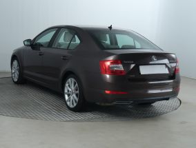 Skoda Octavia - 2013