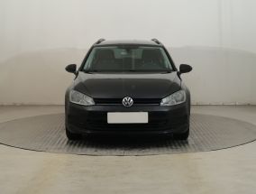 Volkswagen Golf - 2014