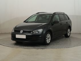 Volkswagen Golf - 2014