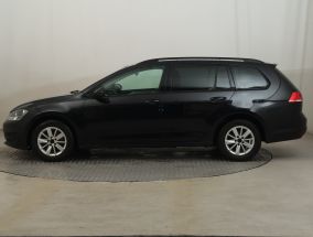 Volkswagen Golf - 2014