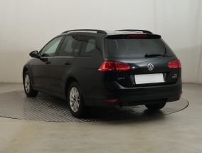 Volkswagen Golf - 2014