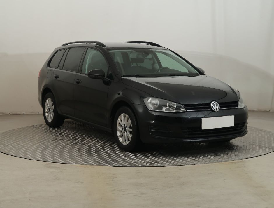 Volkswagen Golf - 2014