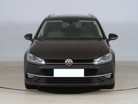 Volkswagen Golf - 2018