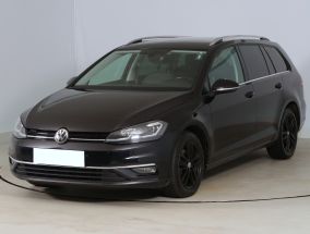 Volkswagen Golf - 2018