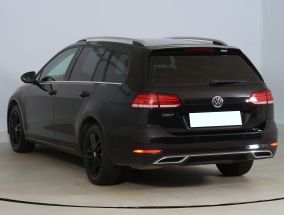 Volkswagen Golf - 2018