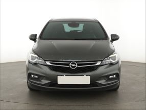Opel Astra - 2017