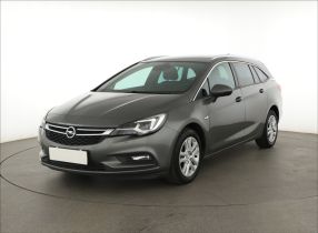 Opel Astra - 2017