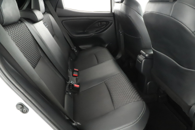 Toyota Yaris - 2023