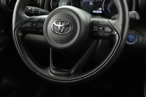Toyota Yaris - 2023