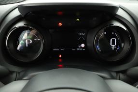 Toyota Yaris - 2023