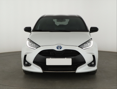 Toyota Yaris - 2023