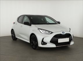Toyota Yaris - 2023