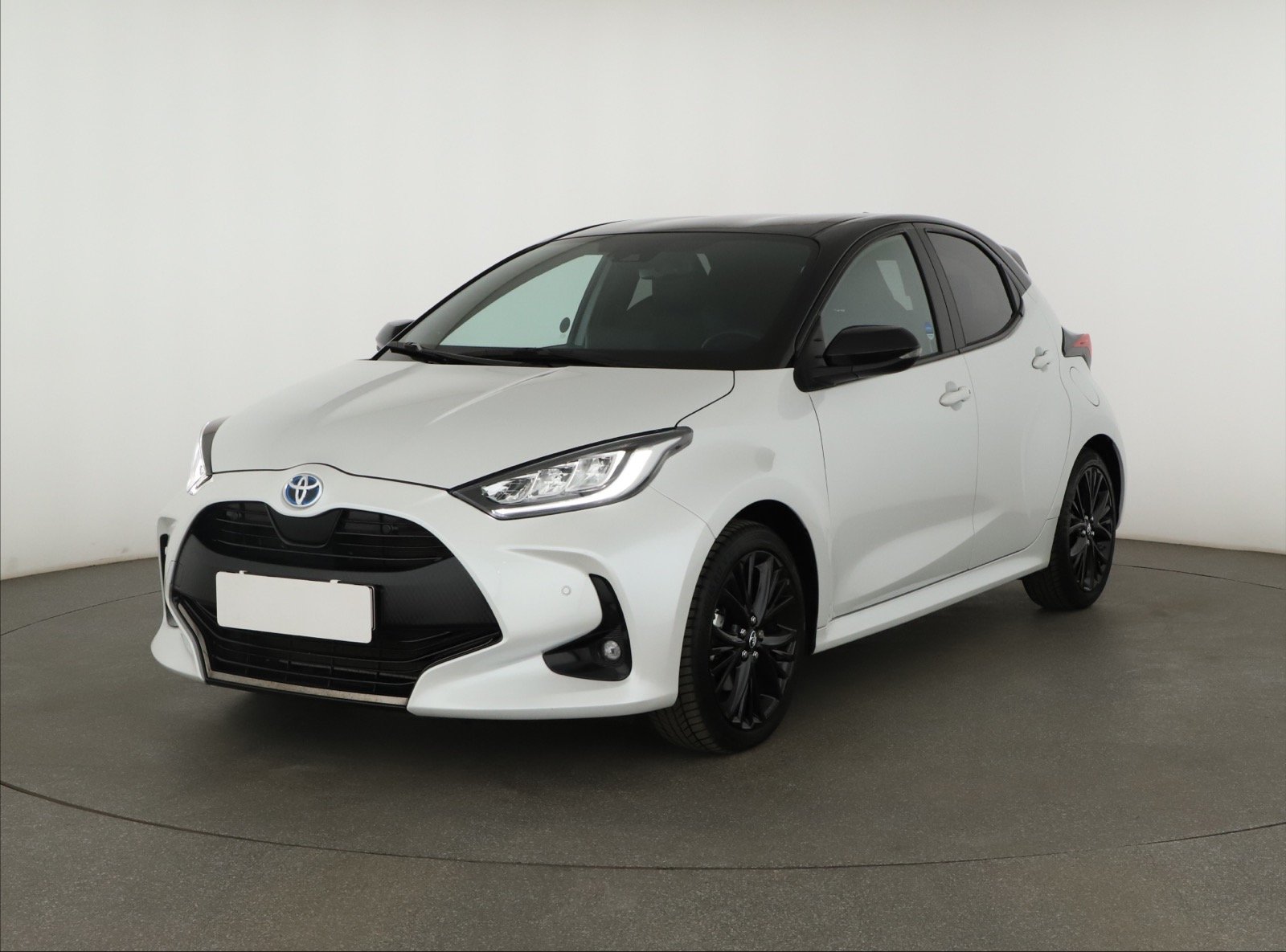 Toyota Yaris - 2023