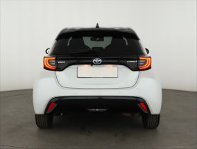 Toyota Yaris - 2023