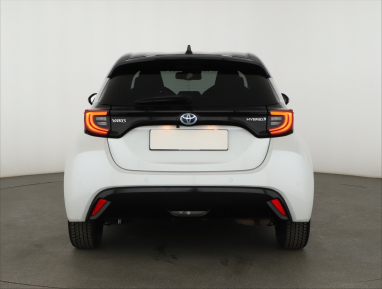 Toyota Yaris - 2023