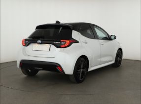 Toyota Yaris - 2023