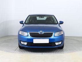 Skoda Octavia - 2014