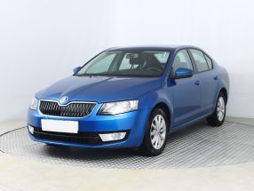 Skoda Octavia - 2014