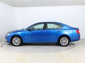 Skoda Octavia - 2014