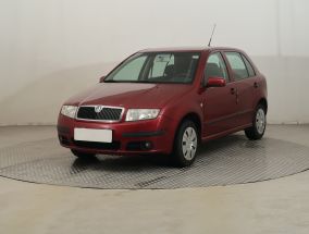 Skoda Fabia - 2006