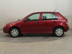 Skoda Fabia - 2006