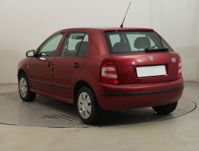 Skoda Fabia - 2006