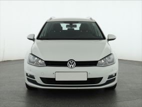 Volkswagen Golf - 2015