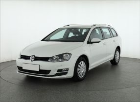 Volkswagen Golf - 2015