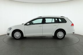 Volkswagen Golf - 2015