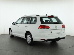 Volkswagen Golf - 2015