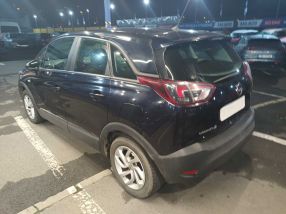 Opel Crossland X - 2020