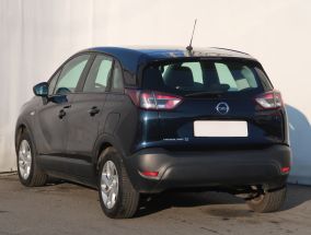 Opel Crossland X - 2020