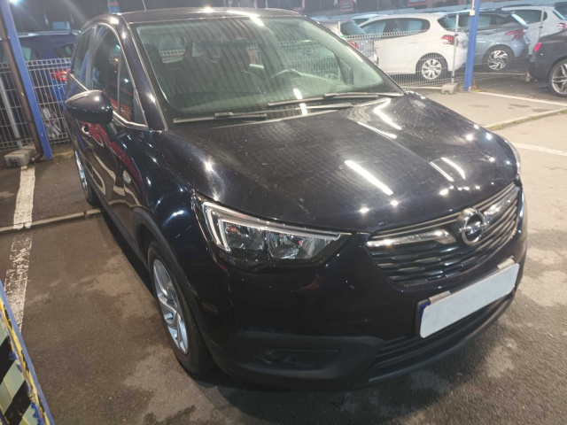 Opel Crossland 2020