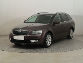 Skoda Octavia - 2016