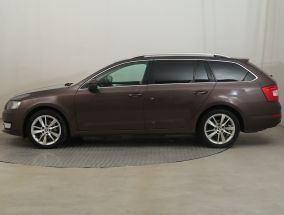 Skoda Octavia - 2016