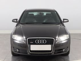 Audi A4 - 2007